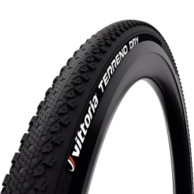 Anvelopa VITTORIA Terreno Dry 700x35C(37-622) Gravel Adventure Rigid
