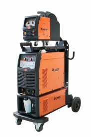 Aparat de sudura MIG-MAG tip invertor JASIC MIG 500 Pulse Synergic 