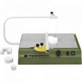 Aparat pentru taiat cu fir cald THERMOCUT 230/E, Proxxon 27080