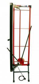 Aparat taiere polistiren Ghilotina polistiren EUROKOMAX F44/58