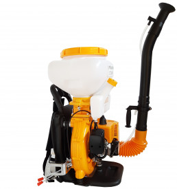 Atomizor ProGARDEN CT-3WF-3, 14L, pompa booster - Img 4