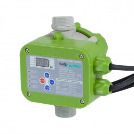 Automatizare electropompa max. 2.2kW, 230V, 9.8bar, 1" ProGARDEN SK-01