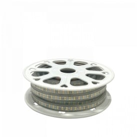 Banda led dubla lungime 25 metrii SETO LED SNAKE 25/350 180 leduri/metru 350W