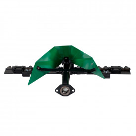 Bara cosire fixa 800mm, accesoriu BT330/U9/U14 ProGARDEN AF-S80 - Img 2