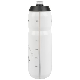 Bidon Plastic M-WAVE PBO-750 Alb Matt 750 ml - Img 3