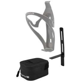 Borseta + Adaptor M-WAVE BC