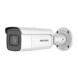 Camera IP AcuSense 4.0 MP, lentila 2.8-12mm, IR 60m, SDcard, IK10 - HIKVISION DS-2CD2643G2-IZS(2.8-12mm) - Img 3