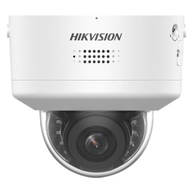 Camera IP PTRZ Hikvision 6MP, AcuSense, VF 2.8-12mm, IR 40m DarkFighter, Audio, Alarma, IK10 - DS-2CD2766G2H-IPTRZS2U-SL(2.8-12mm)