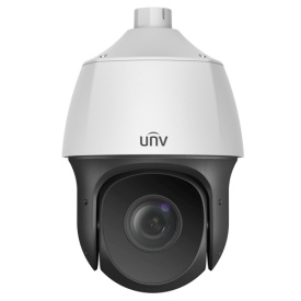 Camera IP PTZ LightHunter 2 MP, PoE, Audio, Lentila Motorizata 5~ 125mm, Zoom Optic 25X, Auto-tracking, IR 150m - UNV IPC6612SR-X25-VG - Img 3