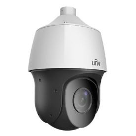 Camera IP PTZ LightHunter, rezolutie 2 MP, zoom optic 33X, Auto-tracking, IR 150m, PoE - UNV IPC6612SR-X33-VG - Img 2