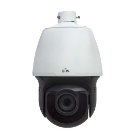 Camera IP STARLIGHT PTZ 2MP, IR 200m, ONVIF, zoom optic 22X, Iesire Video, AutoTracking, PoE - UNV IPC6252SR-X22U - Img 2