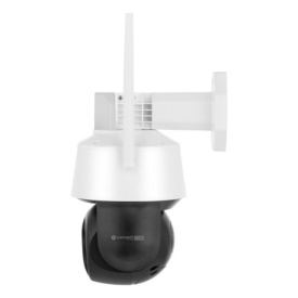 Camera supraveghere IP PTZ Wi-Fi, Exterior, 5 MP, IR 10 m, Zoom optic 20x, Slot Card SD, Microfon, Difuzor - Kruger&amp;Matz Connect C110 - Img 4