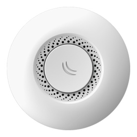 cAP, 1 x LAN, 802.11b/g/n 2.4Ghz, antena 2dBi, PoE - MikroTik RBcAP2nD - Img 2