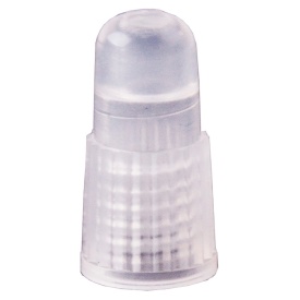 Cap Valva SXT Transparent FV