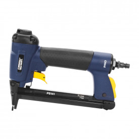 Capsator pneumatic PRO PS141, functional cu capse No. 12, 6-16 mm Rapid 5000095, - Img 4