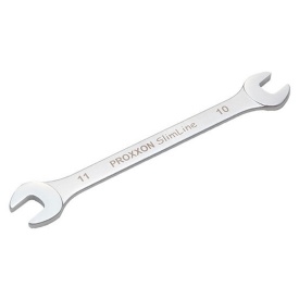 Cheie fixa, Proxxon 23834, SlimLine 10x11 mm