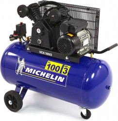 Compresor cu piston MICHELIN VCX100
