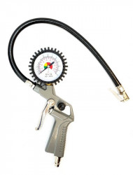 Compresor de aer fara ulei, cu accesorii Michelin PITSTOP-K11