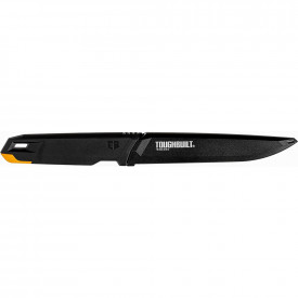 Cutit utilitar cu lama de 15 cm + teaca ToughBuilt TB-H4S-40-IK-2 - Img 3