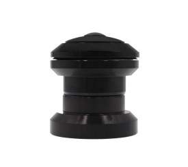 Cuveti NECO H773 Aluminiu 1-1/8x34x30mm Negru