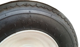 Despicator busteni ProGARDEN LS22T-1050, 22T, benzina, tractabil, Dmax 500mm - Img 12