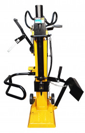 Despicator electrohidraulic busteni ProGARDEN 65712, 12T, 400V, 3.3kW - Img 6