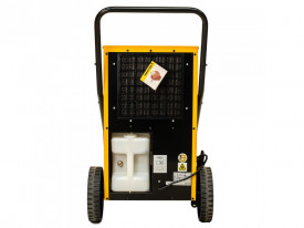 Dezumidificator profesional MASTER DH44, heavy-duty