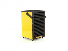 Dezumidificator profesional MASTER DH732