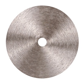 Disc diamantat ButtonCut ultra-subtire pt. mini-polizoare, pt. portelan, 50x0,8x5,8 (mm) cu ax prindere 3.2-3.0F, Super Premium - DiStar-11120159106 - Img 3