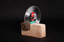 Disc diamantat turbo Diatech TS230 230 mm