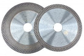 Disc DiamantatExpert pt. taiere si slefuire - Gresie si Placi dure 115x22.23 (mm) Premium - DXDY.CNG-PP.115 - Img 2