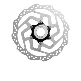 Disc Frana SHIMANO SM-RT10 160 mm CL - Img 2