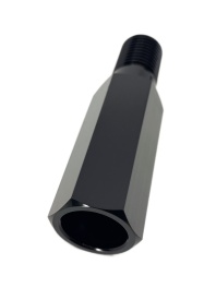 Extensie pt. carote diamantate 1 1/4 " - 160mm - DXDY.1117E.160 - Img 1