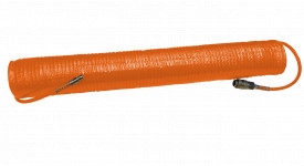 Furtun aer compresor 10m Stager