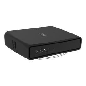 hAP ac², 5 x Gigabit, 802.11b/g/n 2.4Ghz, 802.11an/ac 5GHz, USB - MikroTik RBD52G-5HacD2HnD-TC - Img 4