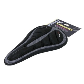 Husa Sa cu Gel VELO "LITE TECH" 125 grame - Img 2