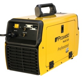 Invertor sudura multifunctional ProWELD Multi 520 LED 4 în 1 – MIG / TIG / MMA / CUT - Img 7