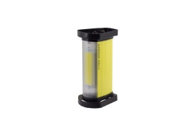 Lampa mobila Flux luminos (real): 1.500 lm ALDEBARAN® 4000A X1 – 33 Wh