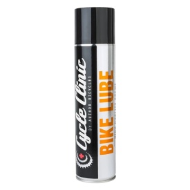 Lubrifiant Multifunctional AUTHOR Cycle Clinic 150 ml