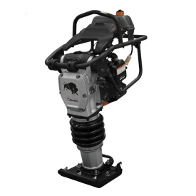 Mai compactor BISONTE MC77H-GXR 77 kg, motor Honda GXR120 3,5 cp