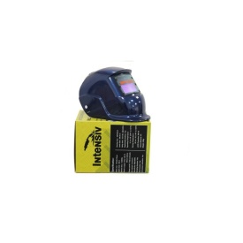 Masca de sudura cu cristale lichide 9-13 Dark Blue - Img 2