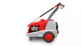 Masina de spalat cu presiune ridicată cu apă rece KD1140-Standard EHRLE