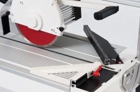 Masina de taiat gresie, faianta, placi 120cm, 1.1kW, Bolt 120 - Raimondi-225MS120EU - Img 4