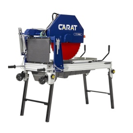 Masina de taiat piatra, caramida Hikoki Carat GT7010 diametru maxim disc 700 mm - Img 2
