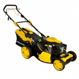 Masina de tuns gazon, autopropulsata 4CP, 520mm, 60L,  ProGARDEN S532VHY-W T8 