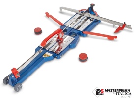 Masina taiat gresie faianta MONTOLIT MASTERPIUMA 131P5 Italica 1310 mm