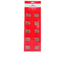 MissingLink SUNRACE 11 viteze 1/2" x 3/32 ( 1 buc ) - Img 2