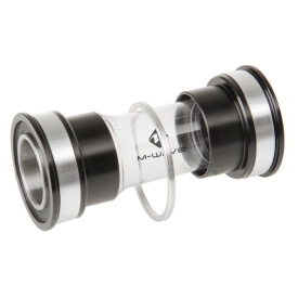 Monobloc Pedalier M-WAVE CAROUSEL BB PF EX" Press Fit - Img 3
