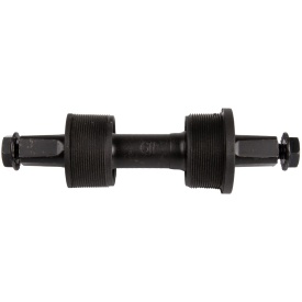 Monobloc Pedalier pe Rulmenti 113,5 mm
