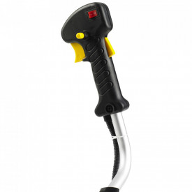Motocoasa de umar Texas BCU43, benzina 2 timpi, 1.7 CP, 43 CC, 43 cm latime taiere, 0.6 l